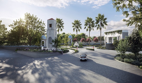 HPR Shades of Green Gallery 