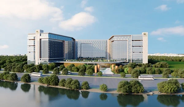 Featured Image of HPR Infra