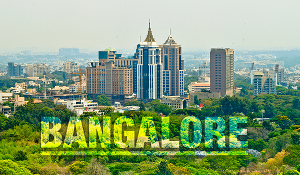 Featured Image of HPR Shades of Green Bangalore