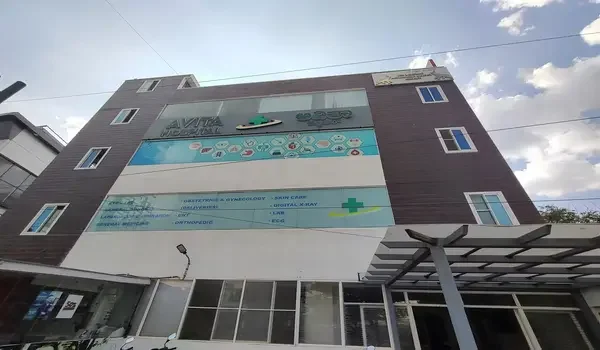 Featured Image of Avita Hospital