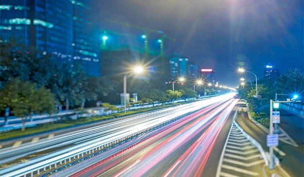 Featured Image of Connectivity Advantages