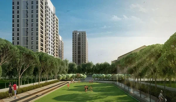 Featured Image of Engineering Spiritual Harmony at HPR Shades of Green