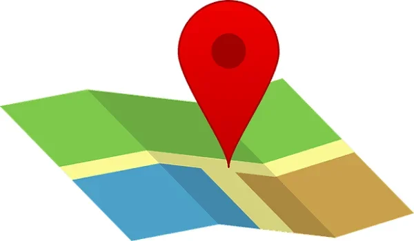 Featured Image of HPR Shades of Green Map