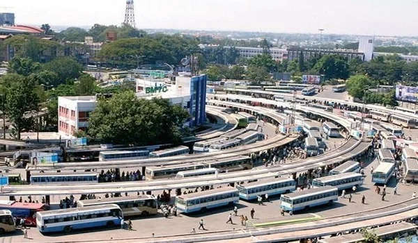 Featured Image of Hpr Shades Of Green To Bangalore Airport Distance