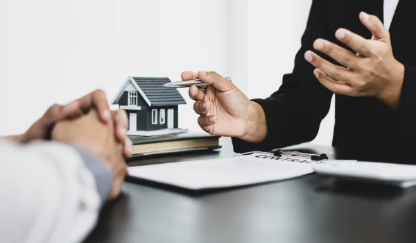 Featured Image of Investment Potential Of Bangalore Real Estate