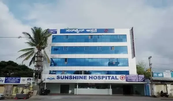 Featured Image of Sunshine Hospital